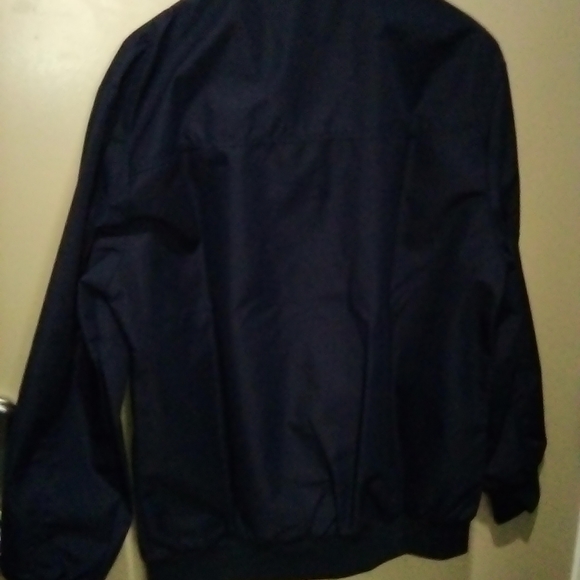 Vogue Dress Jacket Med Dk. Blue - Picture 2 of 4